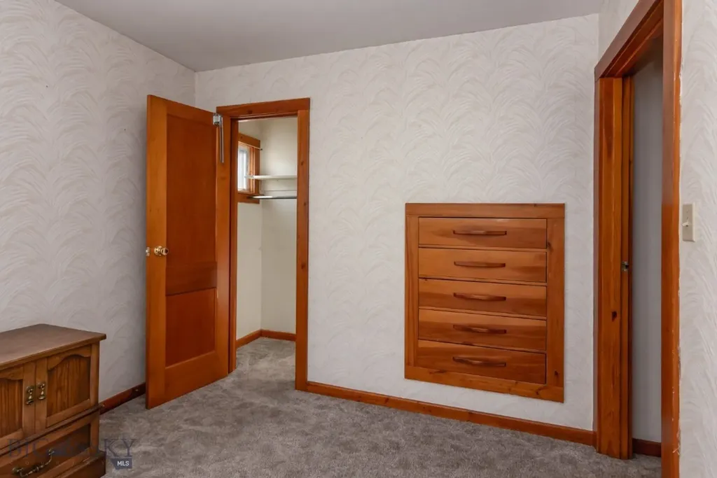 428 N Willson Avenue Bozeman MT 59715