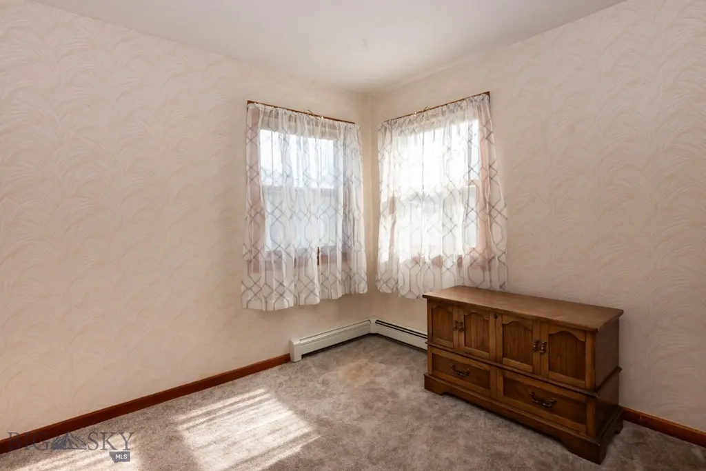 428 N Willson Avenue Bozeman MT 59715