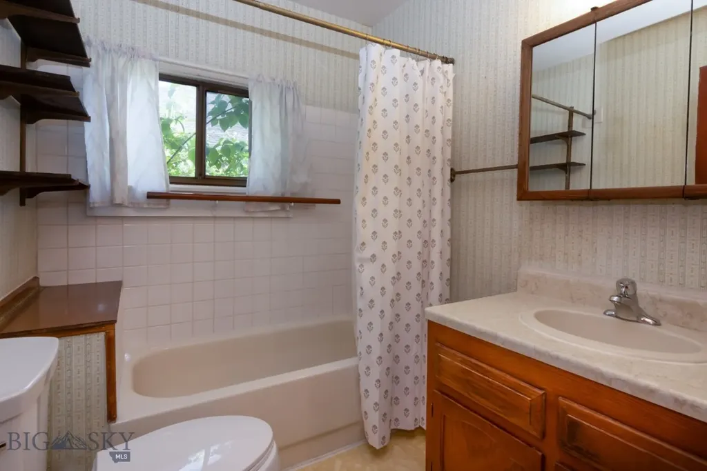 428 N Willson Avenue Bozeman MT 59715