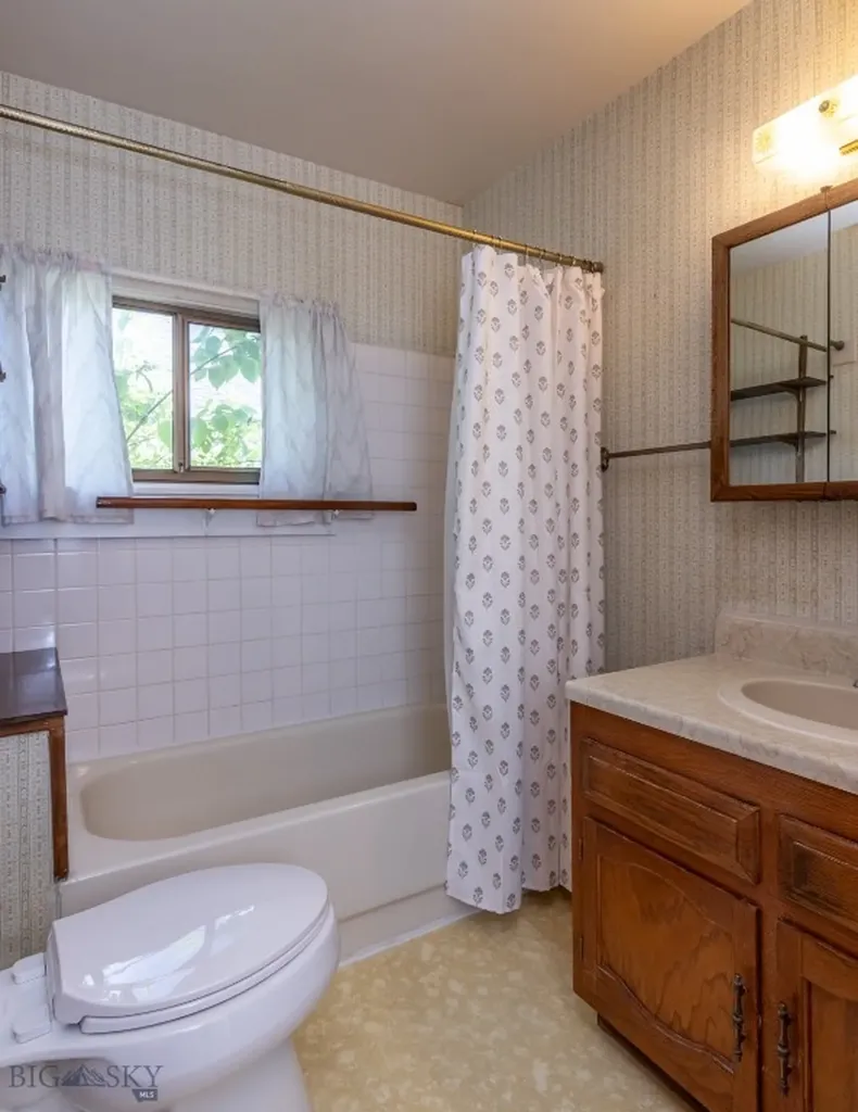 428 N Willson Avenue Bozeman MT 59715