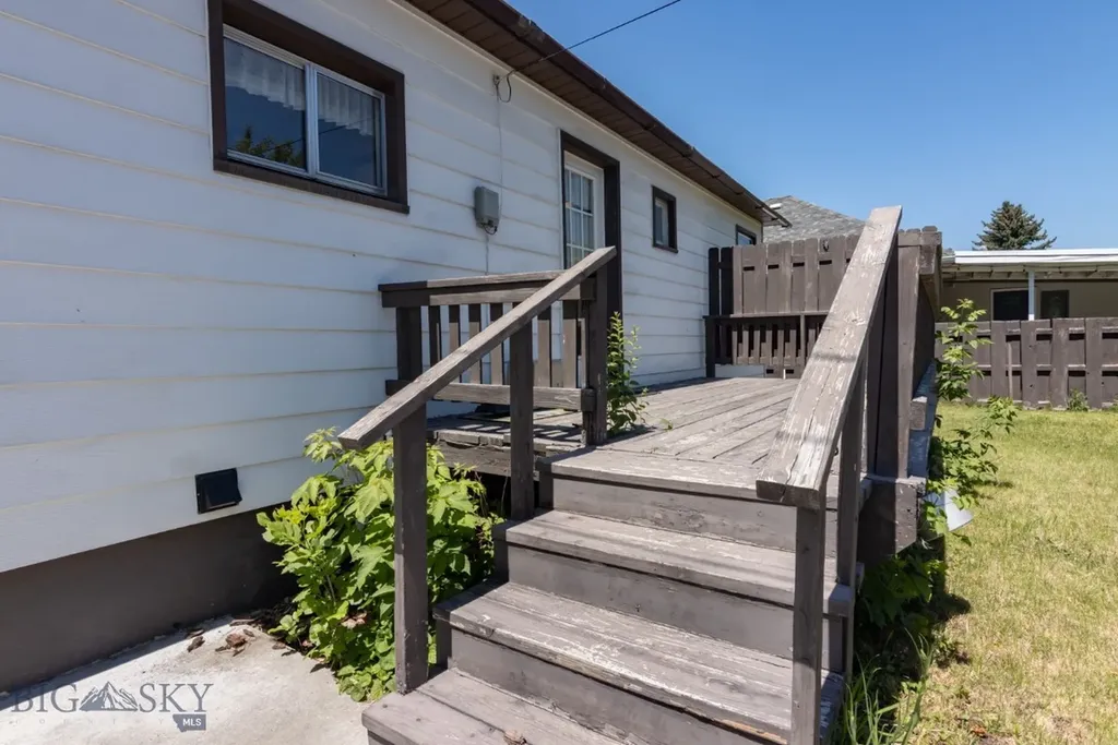 428 N Willson Avenue Bozeman MT 59715
