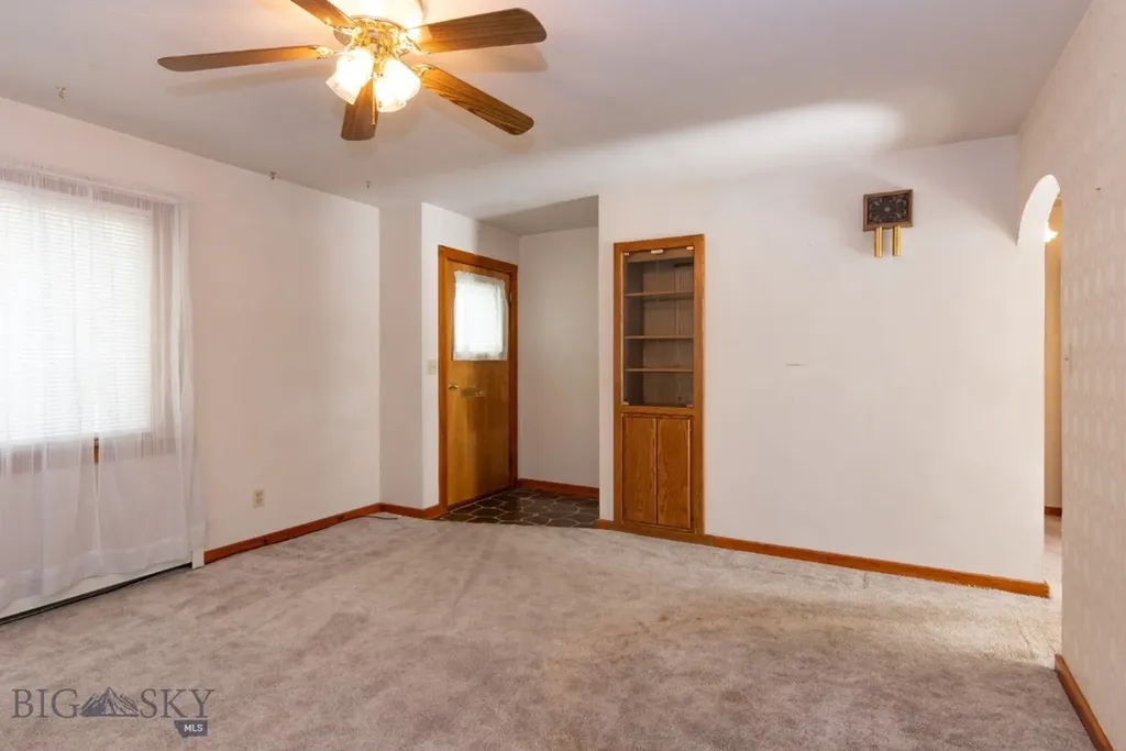 428 N Willson Avenue Bozeman MT 59715
