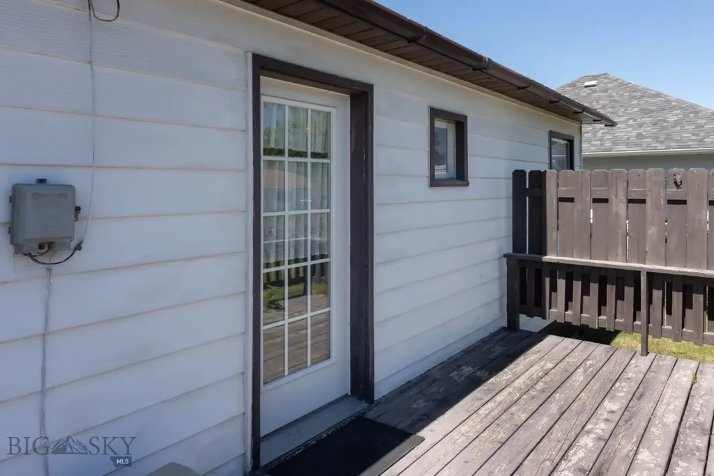 428 N Willson Avenue Bozeman MT 59715