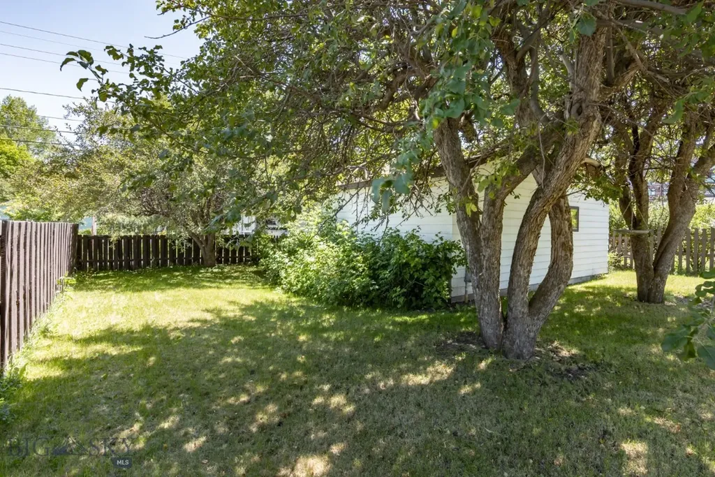 428 N Willson Avenue Bozeman MT 59715