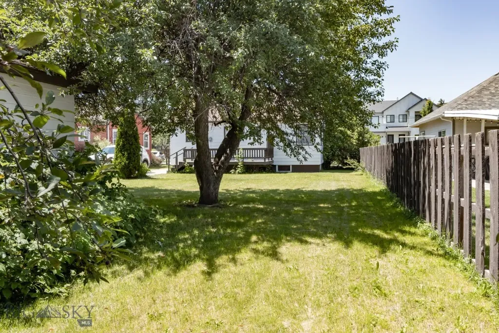 428 N Willson Avenue Bozeman MT 59715