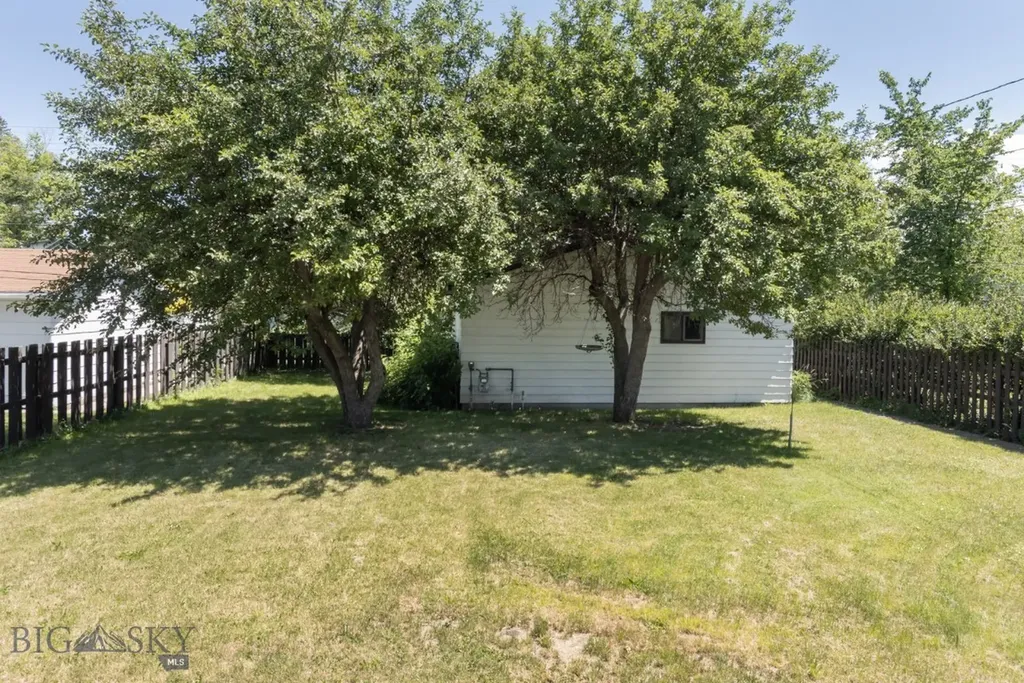 428 N Willson Avenue Bozeman MT 59715
