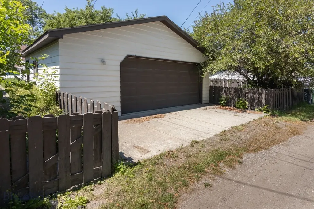 428 N Willson Avenue Bozeman MT 59715
