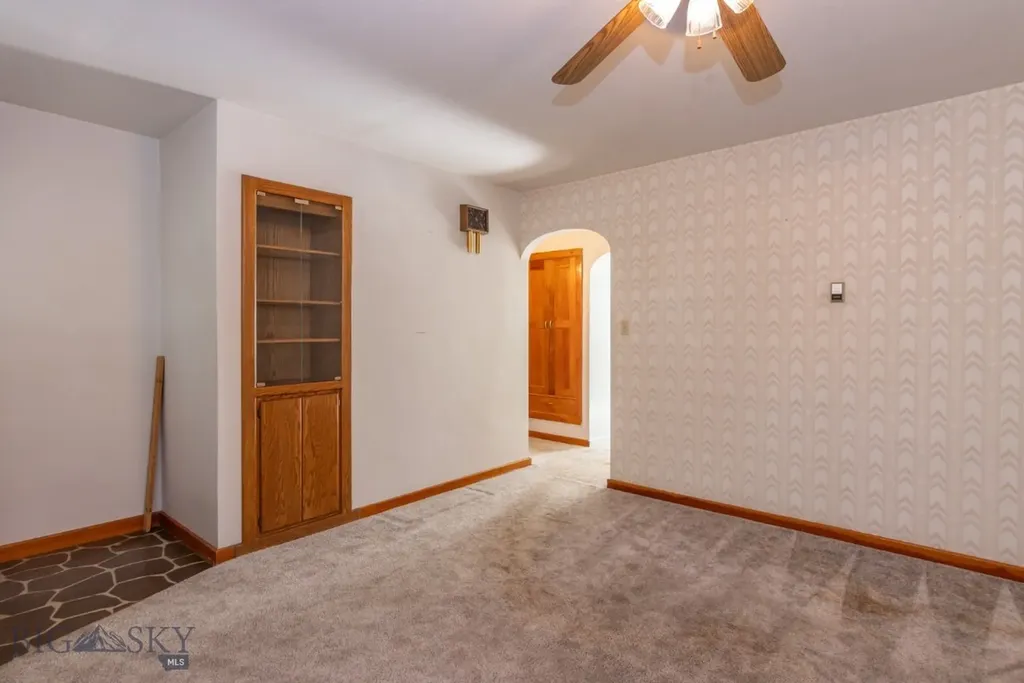 428 N Willson Avenue Bozeman MT 59715