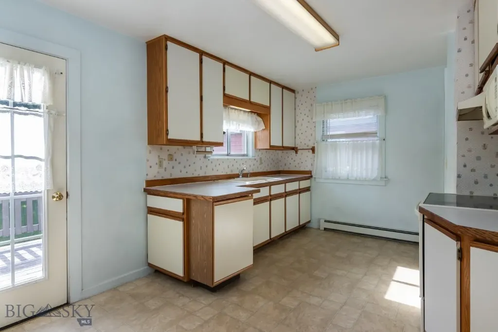 428 N Willson Avenue Bozeman MT 59715
