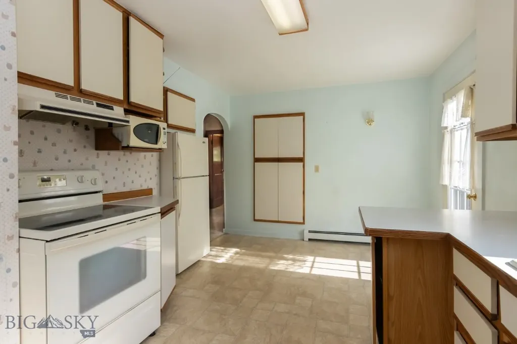 428 N Willson Avenue Bozeman MT 59715