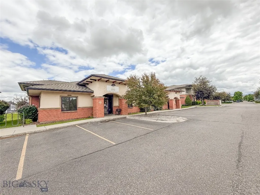 950 Stoneridge Drive Bozeman MT 59718