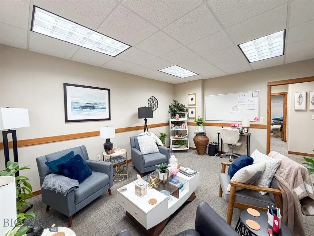 950 Stoneridge Drive Bozeman MT 59718