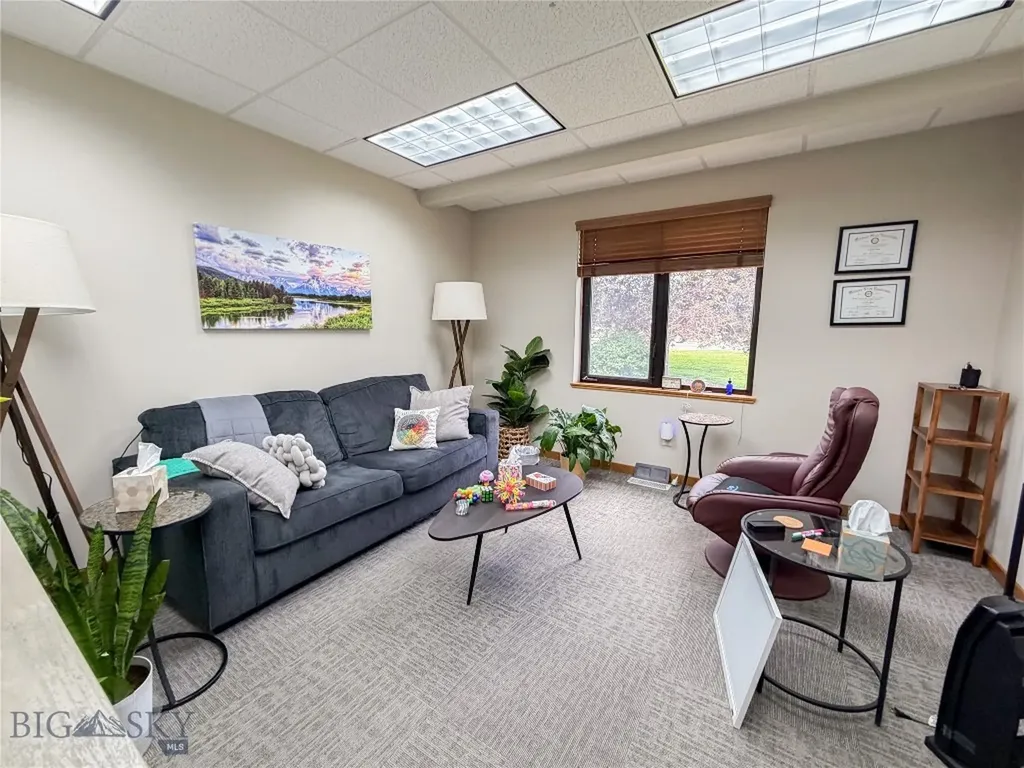 950 Stoneridge Drive Bozeman MT 59718
