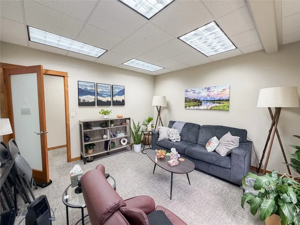 950 Stoneridge Drive Bozeman MT 59718