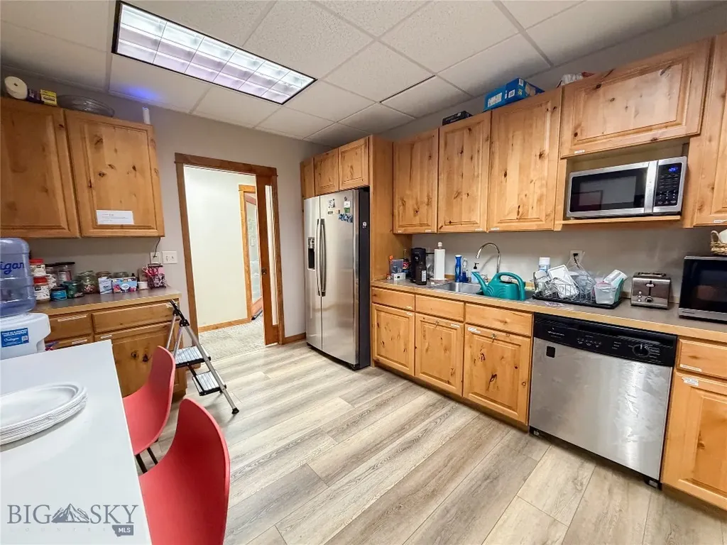 950 Stoneridge Drive Bozeman MT 59718