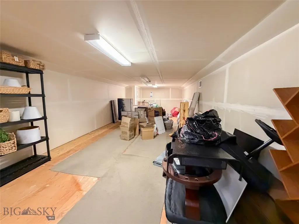 950 Stoneridge Drive Bozeman MT 59718
