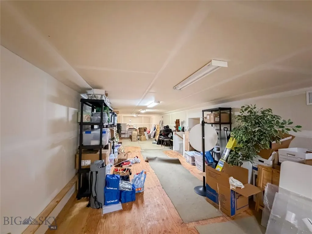 950 Stoneridge Drive Bozeman MT 59718