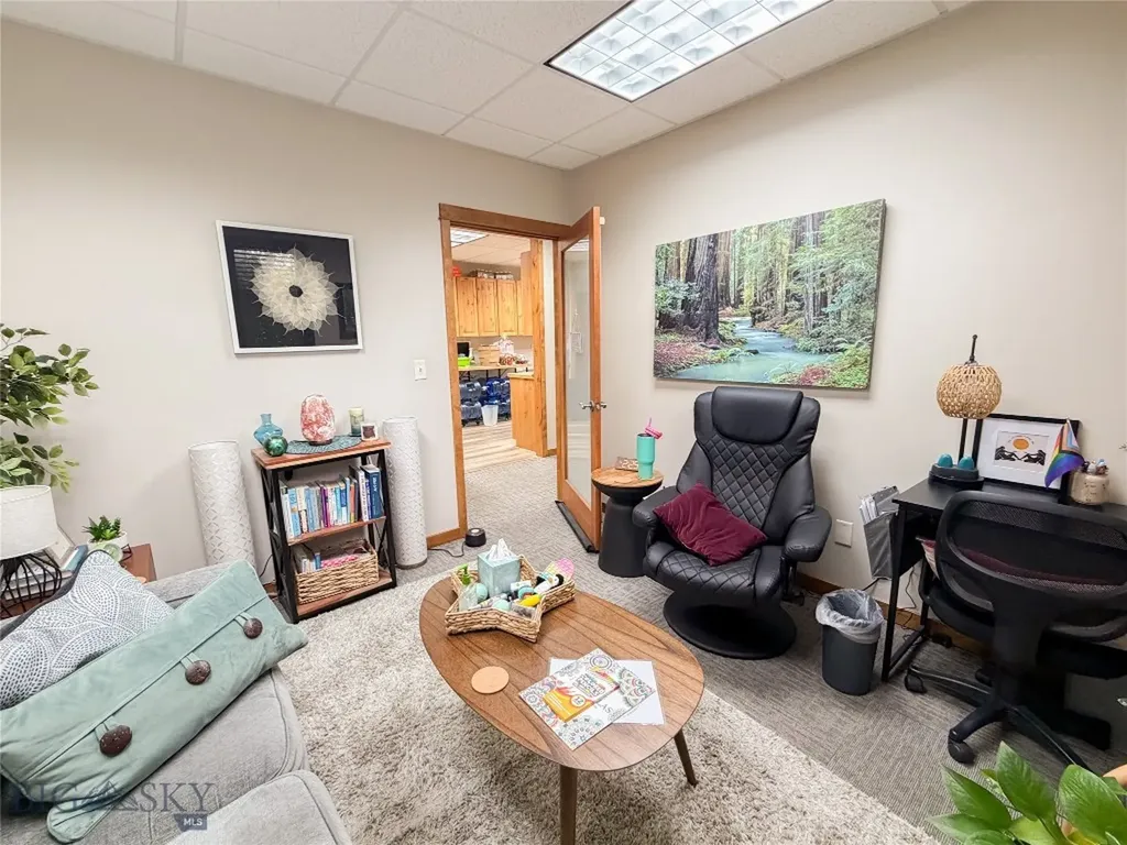 950 Stoneridge Drive Bozeman MT 59718