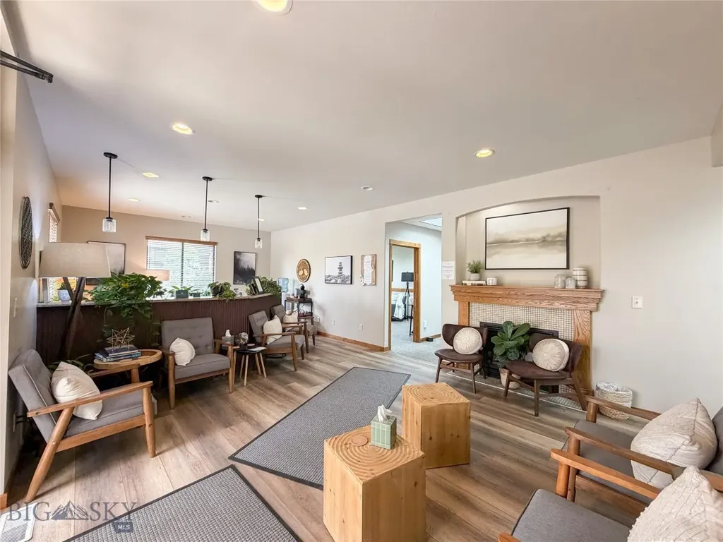 950 Stoneridge Drive Bozeman MT 59718