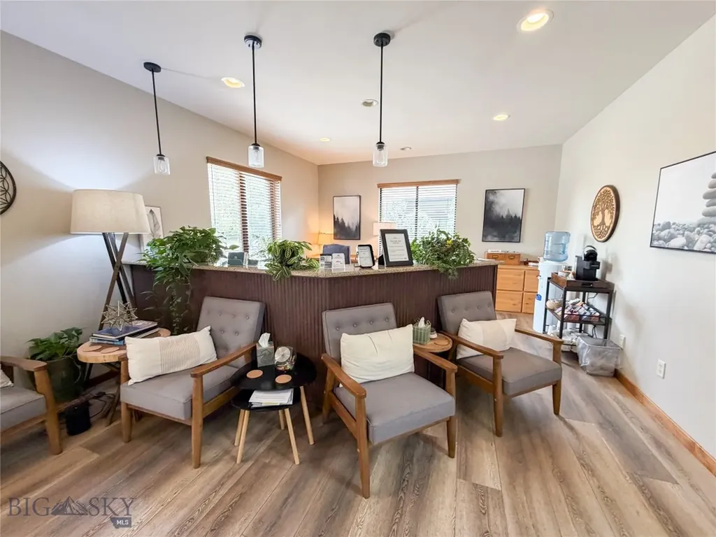 950 Stoneridge Drive Bozeman MT 59718