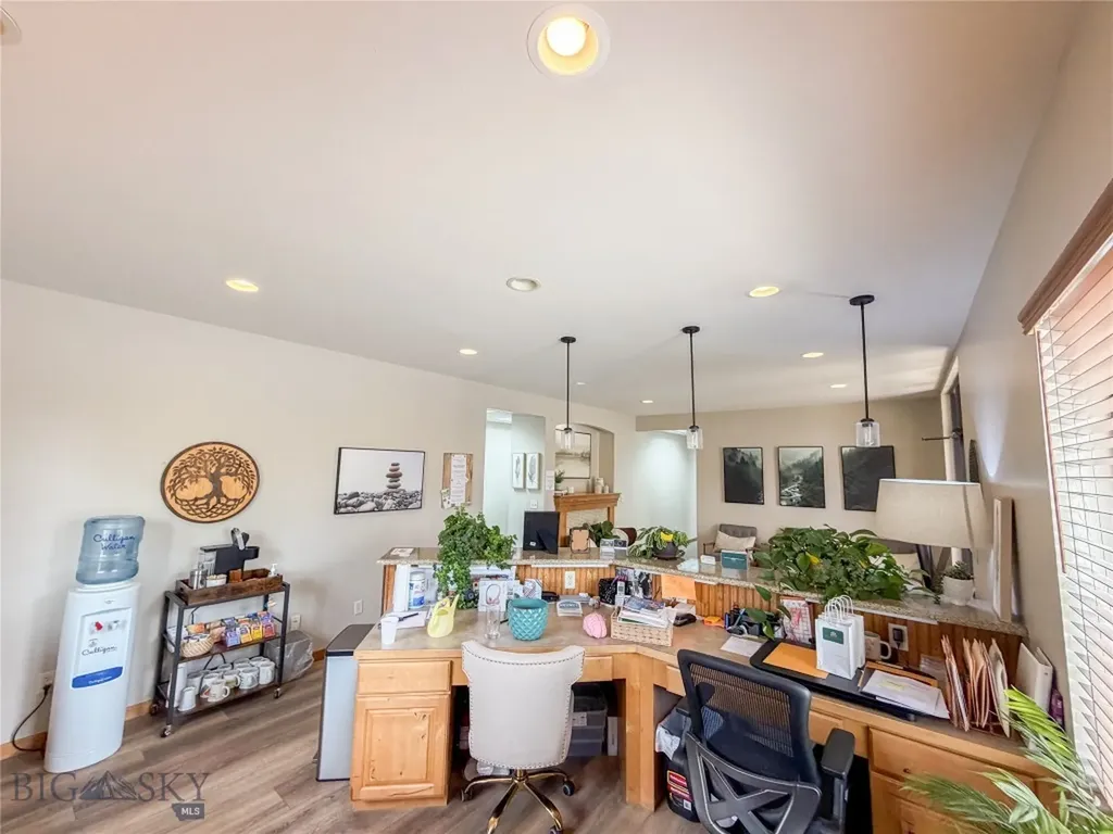 950 Stoneridge Drive Bozeman MT 59718