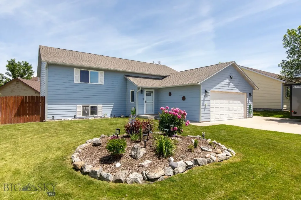 1107 W Central Avenue Belgrade MT 59714