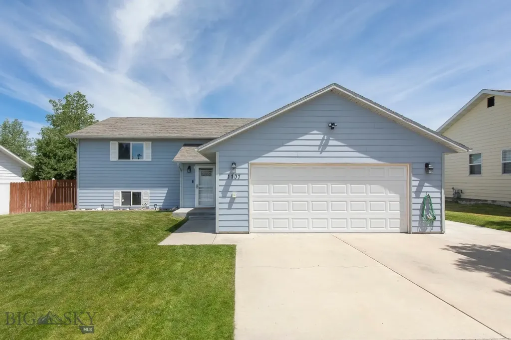 1107 W Central Avenue Belgrade MT 59714