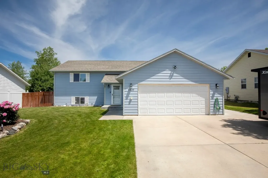 1107 W Central Avenue Belgrade MT 59714
