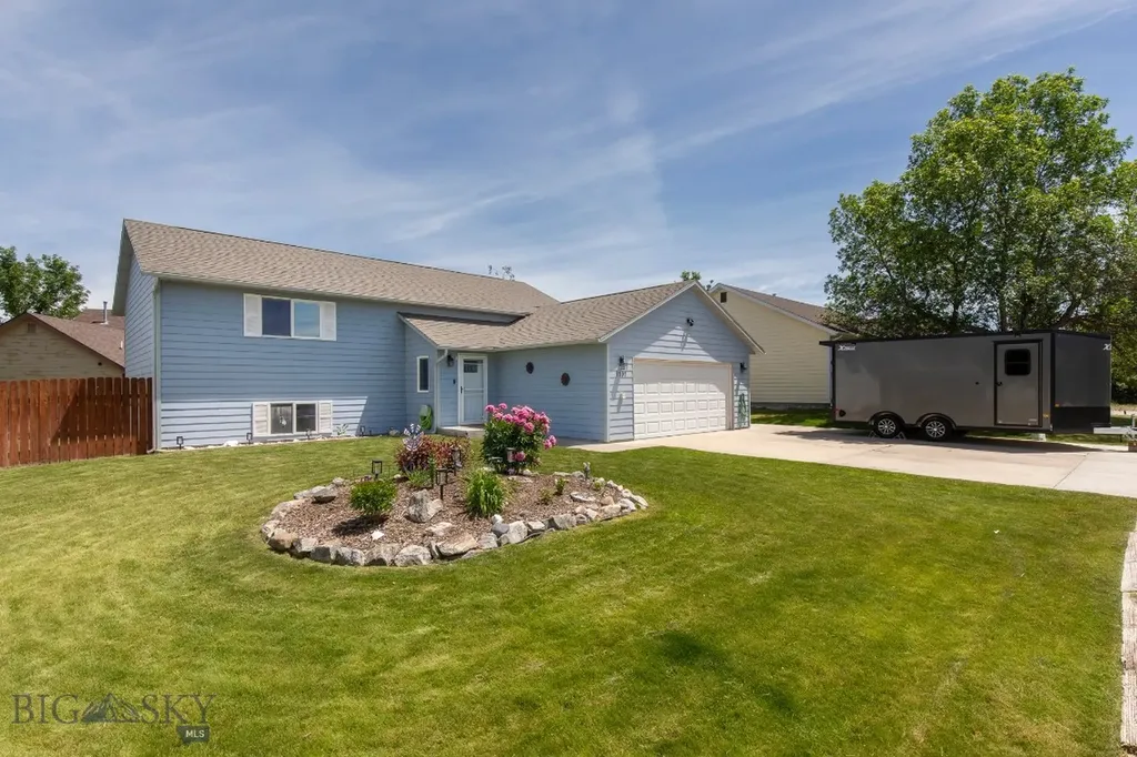 1107 W Central Avenue Belgrade MT 59714
