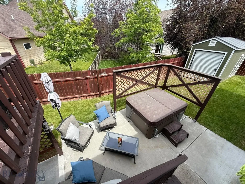 1107 W Central Avenue Belgrade MT 59714