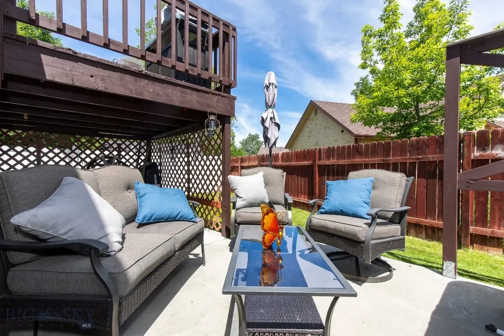 1107 W Central Avenue Belgrade MT 59714