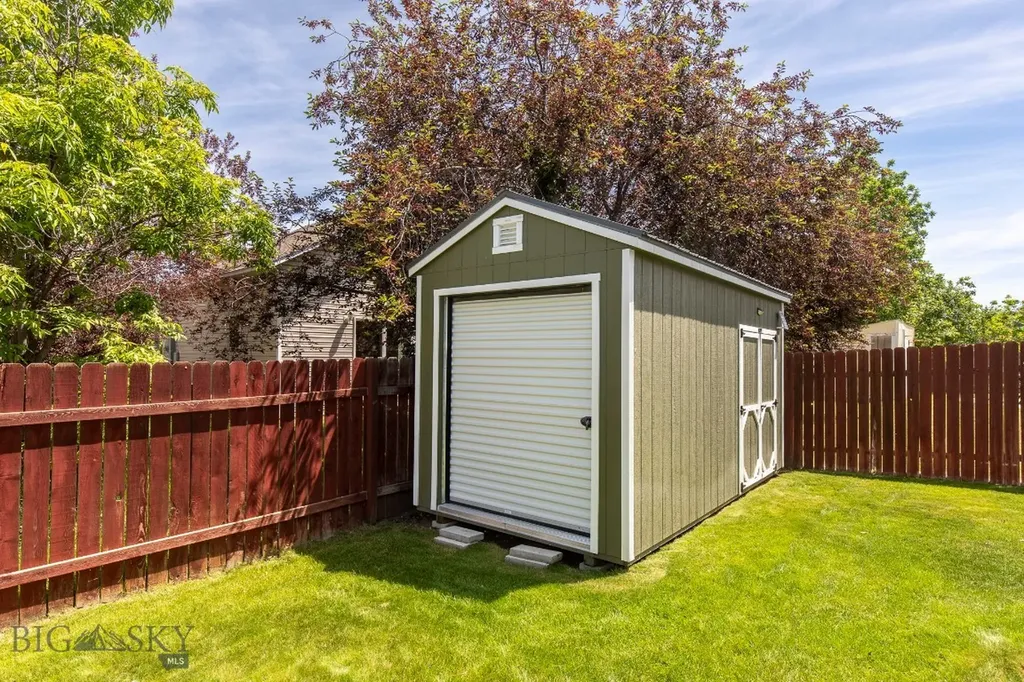 1107 W Central Avenue Belgrade MT 59714