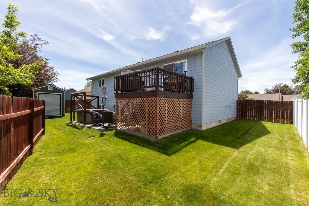 1107 W Central Avenue Belgrade MT 59714