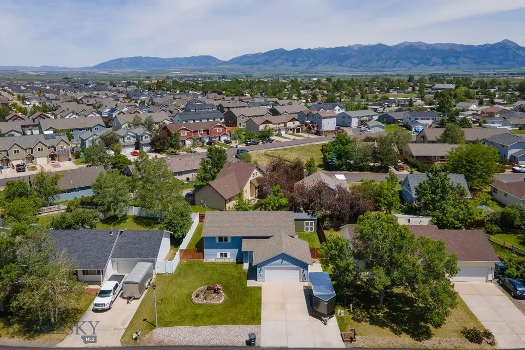 1107 W Central Avenue Belgrade MT 59714
