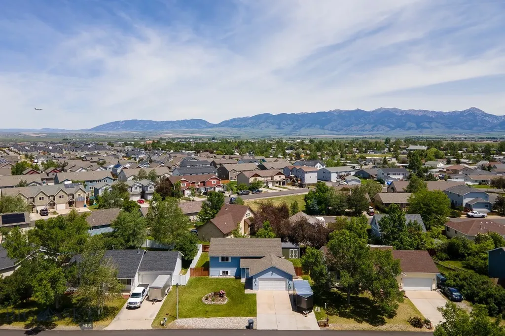 1107 W Central Avenue Belgrade MT 59714