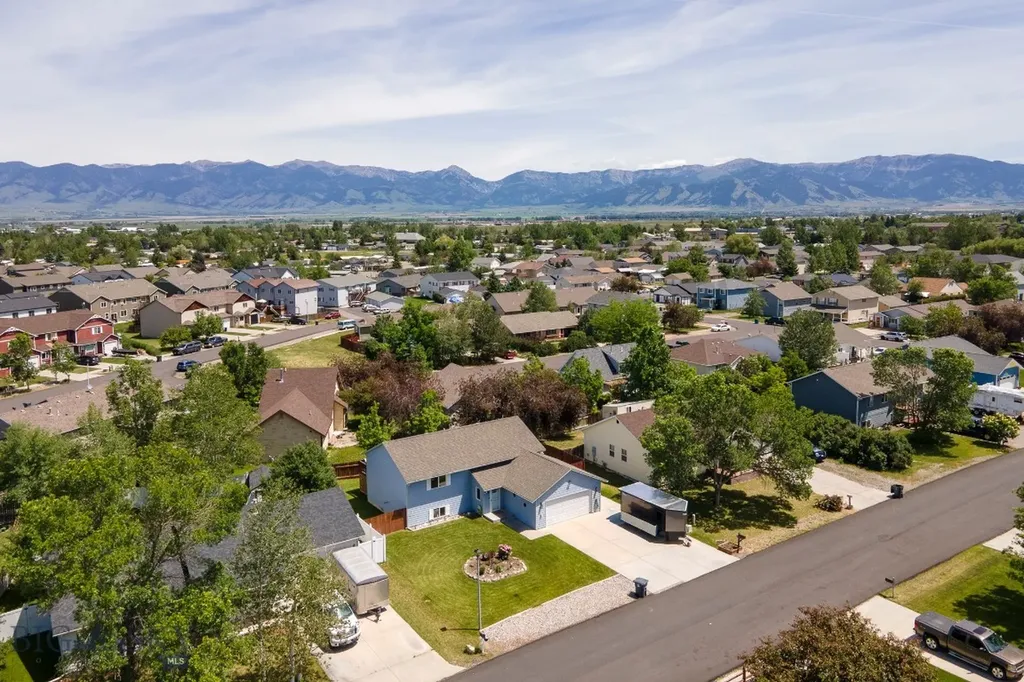 1107 W Central Avenue Belgrade MT 59714