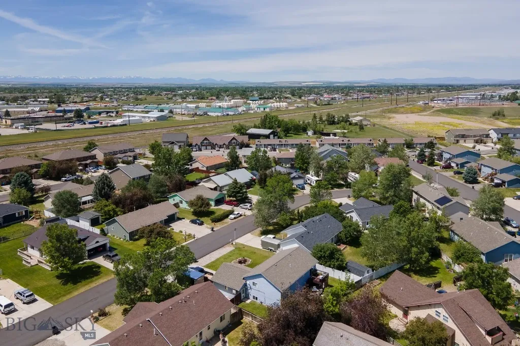 1107 W Central Avenue Belgrade MT 59714
