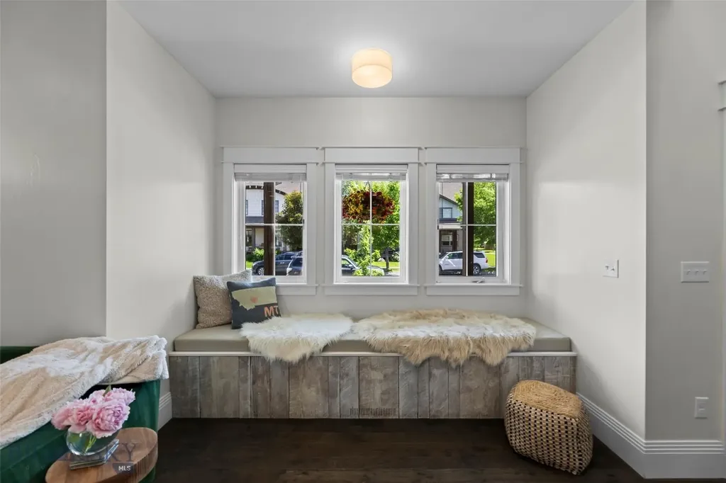 4445 Perry Street Bozeman MT 59718