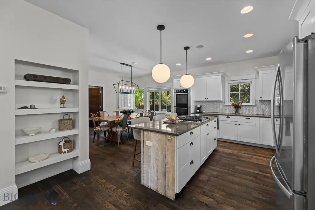 4445 Perry Street Bozeman MT 59718