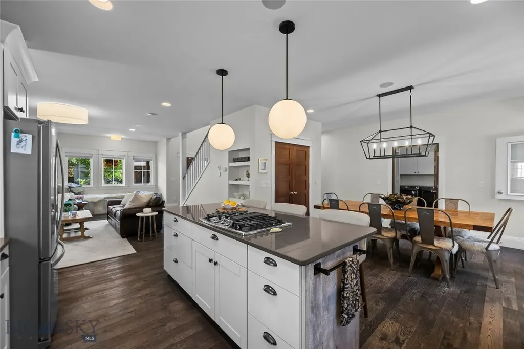 4445 Perry Street Bozeman MT 59718