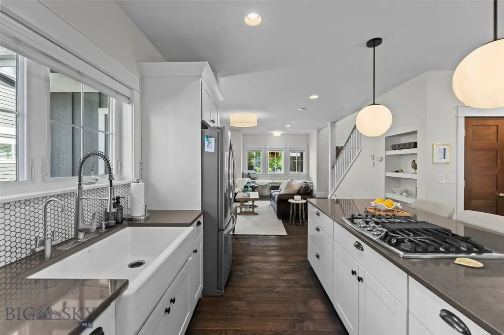 4445 Perry Street Bozeman MT 59718
