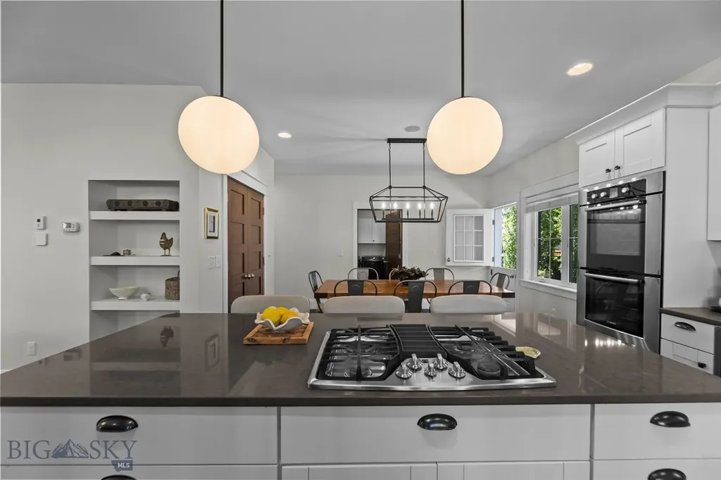 4445 Perry Street Bozeman MT 59718