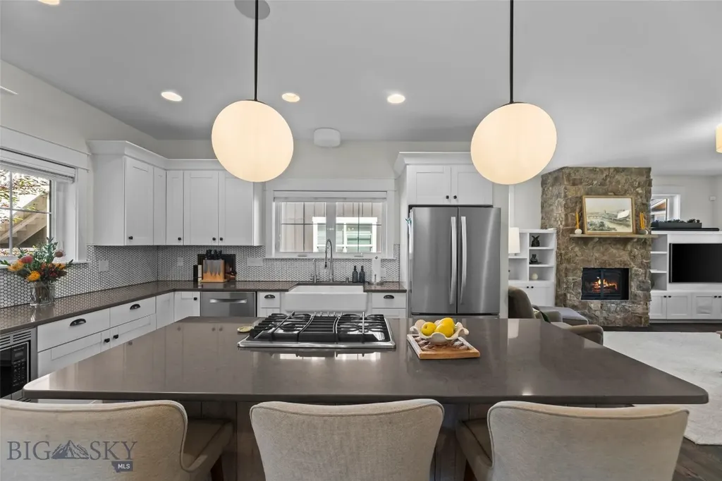 4445 Perry Street Bozeman MT 59718