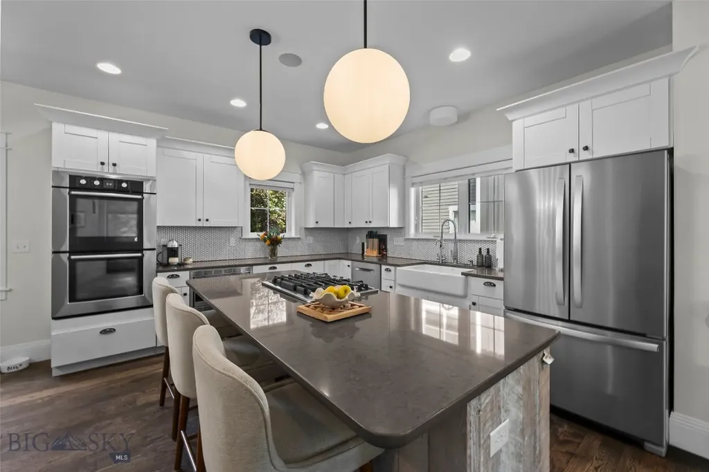 4445 Perry Street Bozeman MT 59718