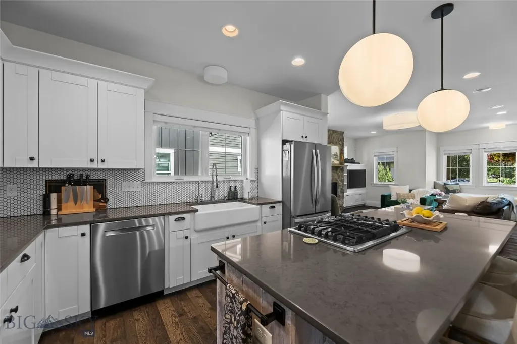 4445 Perry Street Bozeman MT 59718