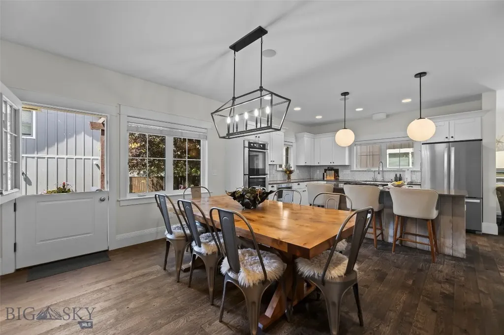 4445 Perry Street Bozeman MT 59718
