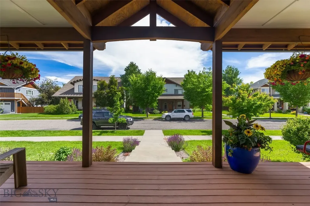 4445 Perry Street Bozeman MT 59718