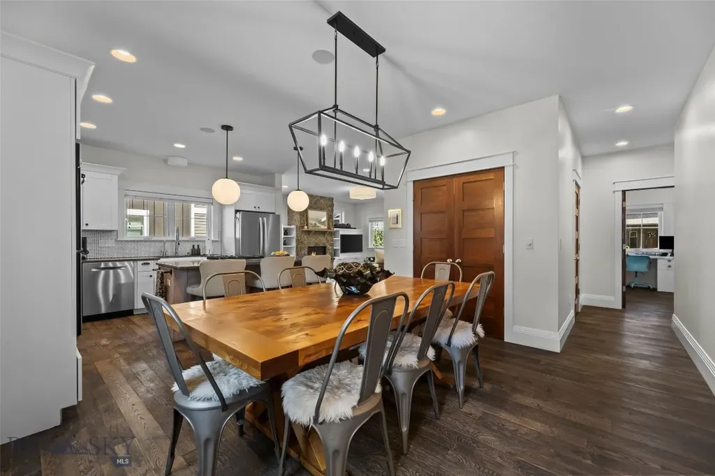 4445 Perry Street Bozeman MT 59718