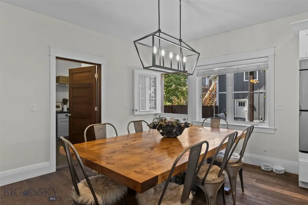 4445 Perry Street Bozeman MT 59718