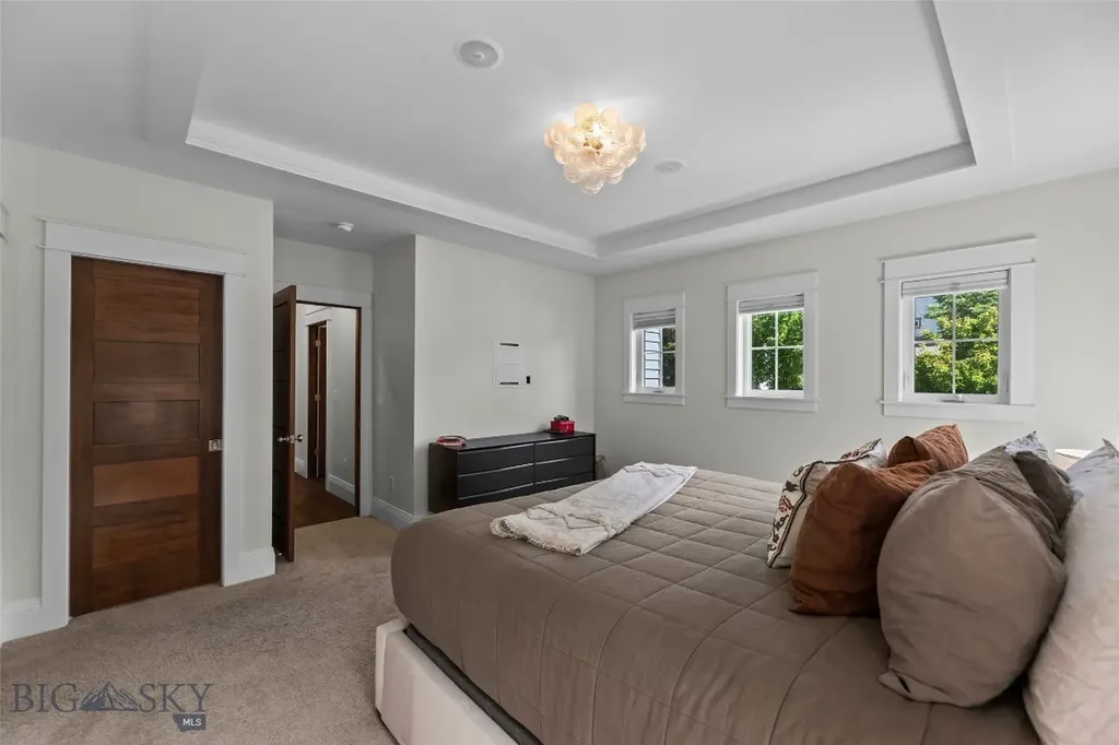 4445 Perry Street Bozeman MT 59718